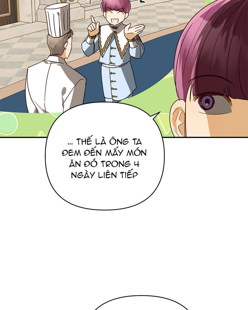 Dàn Trai Đẹp Chốn Hậu Cung Chapter 76.1 - 18