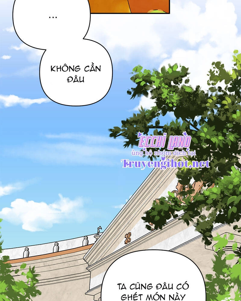 Dàn Trai Đẹp Chốn Hậu Cung Chapter 76.1 - 20