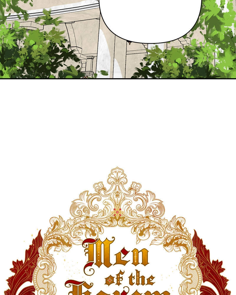 Dàn Trai Đẹp Chốn Hậu Cung Chapter 76.1 - 21