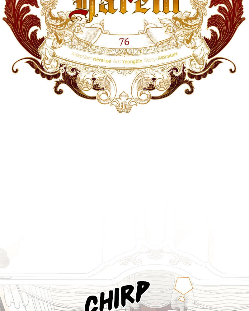 Dàn Trai Đẹp Chốn Hậu Cung Chapter 76.1 - 22