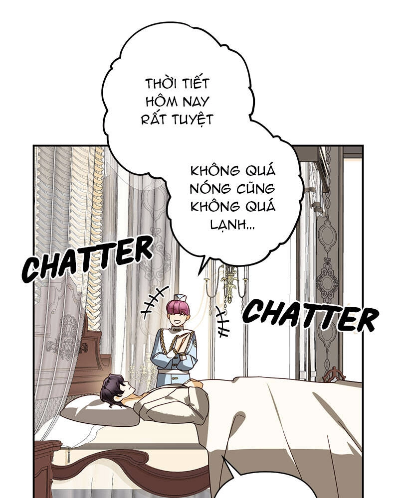 Dàn Trai Đẹp Chốn Hậu Cung Chapter 76.1 - 26