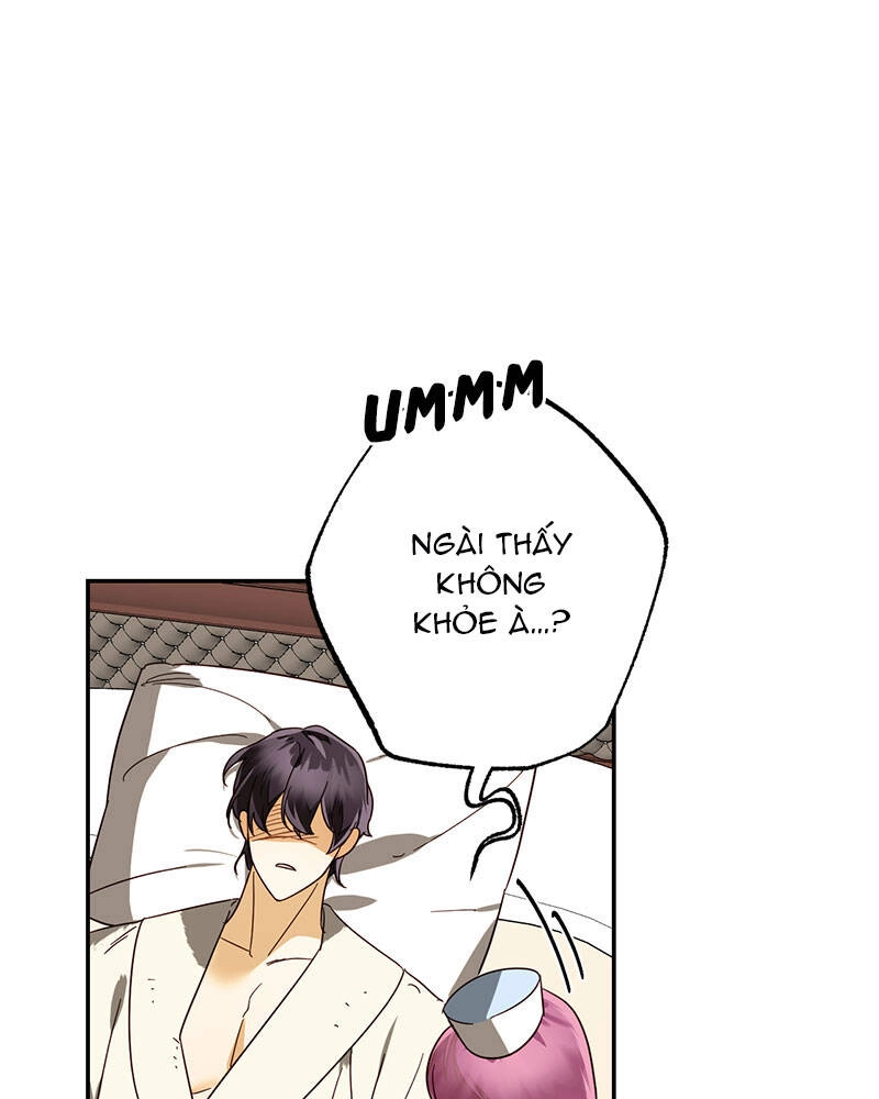 Dàn Trai Đẹp Chốn Hậu Cung Chapter 76.1 - 30