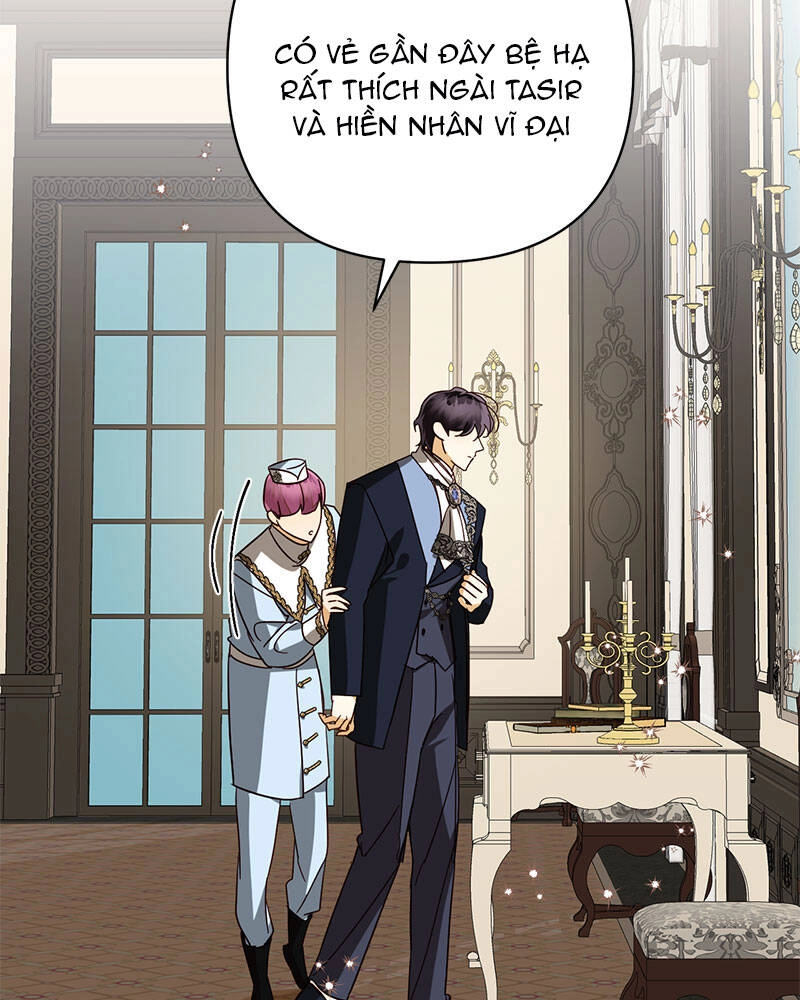 Dàn Trai Đẹp Chốn Hậu Cung Chapter 76.1 - 36