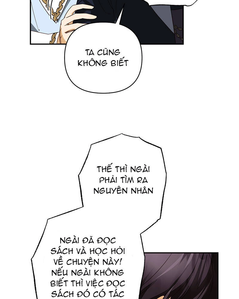 Dàn Trai Đẹp Chốn Hậu Cung Chapter 76.1 - 39