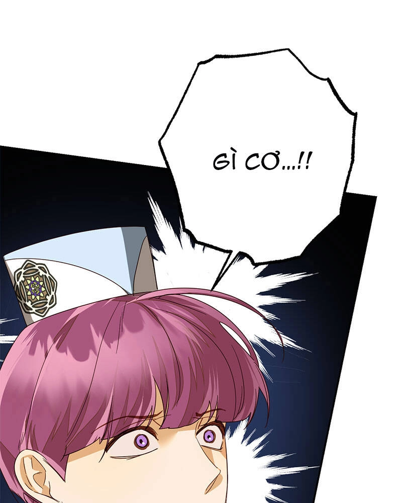 Dàn Trai Đẹp Chốn Hậu Cung Chapter 76.1 - 44