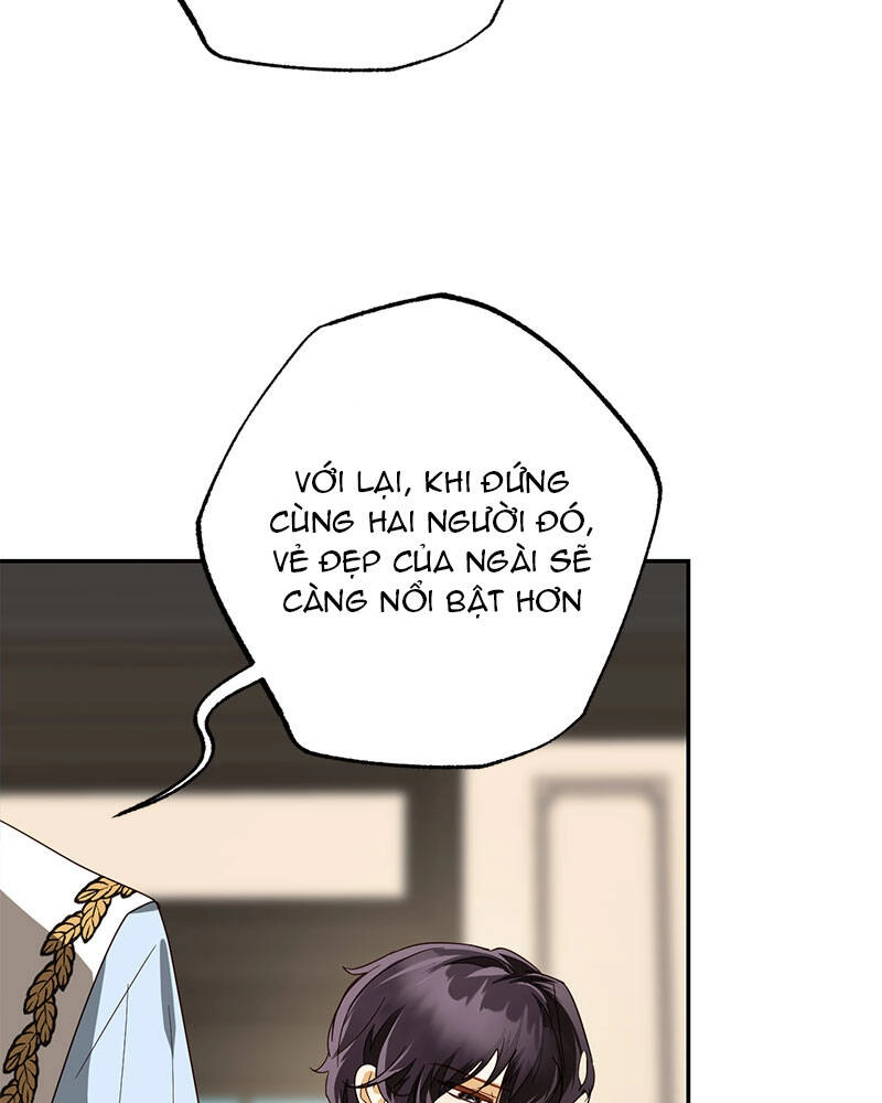 Dàn Trai Đẹp Chốn Hậu Cung Chapter 76.1 - 47