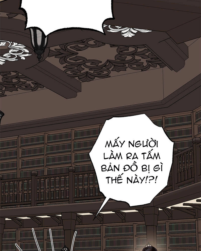 Dàn Trai Đẹp Chốn Hậu Cung Chapter 76.1 - 57