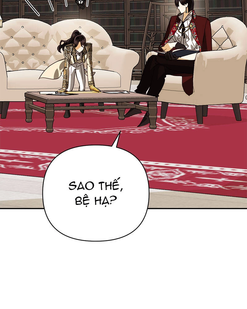 Dàn Trai Đẹp Chốn Hậu Cung Chapter 76.1 - 58