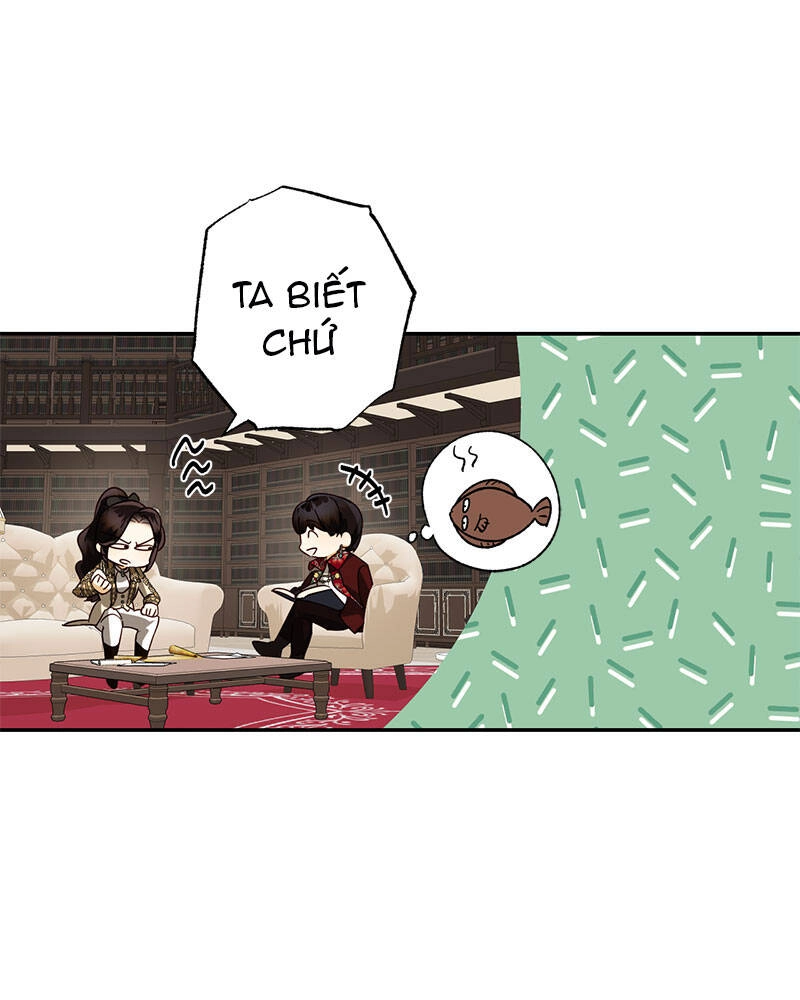 Dàn Trai Đẹp Chốn Hậu Cung Chapter 76.2 - 6