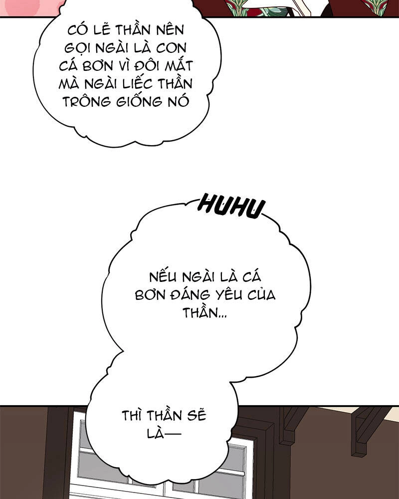 Dàn Trai Đẹp Chốn Hậu Cung Chapter 76.2 - 8