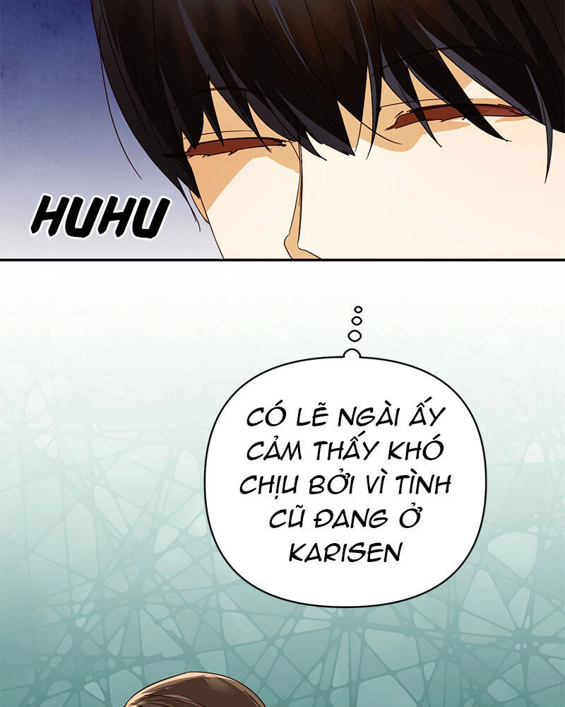 Dàn Trai Đẹp Chốn Hậu Cung Chapter 76.2 - 14