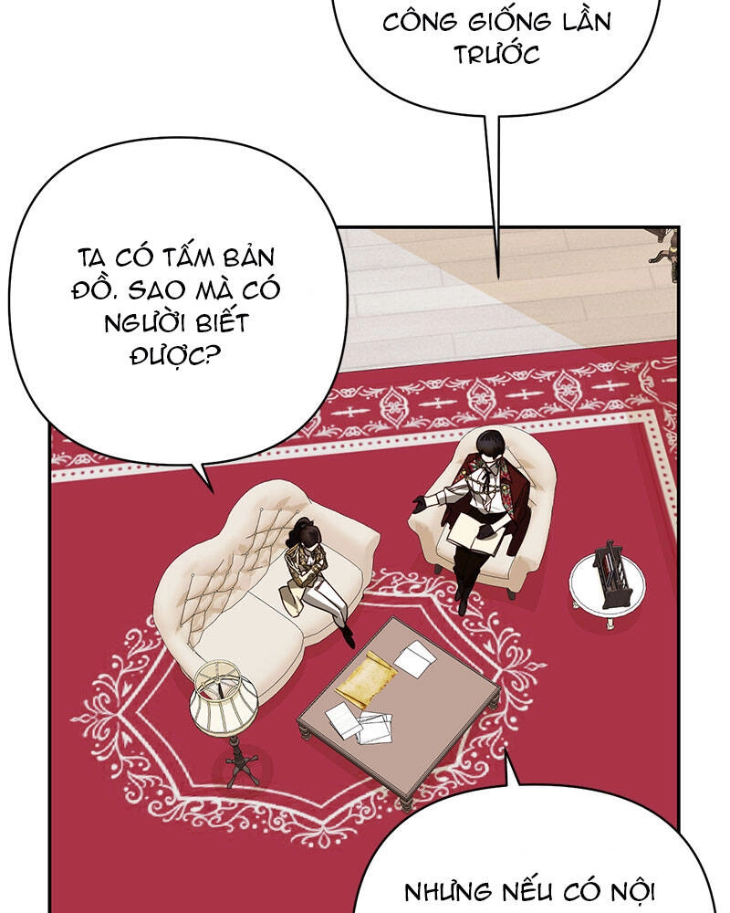 Dàn Trai Đẹp Chốn Hậu Cung Chapter 76.2 - 21