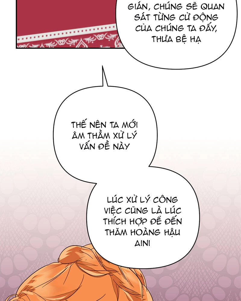 Dàn Trai Đẹp Chốn Hậu Cung Chapter 76.2 - 22