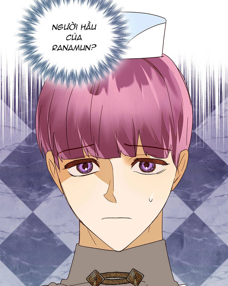 Dàn Trai Đẹp Chốn Hậu Cung Chapter 76.2 - 30