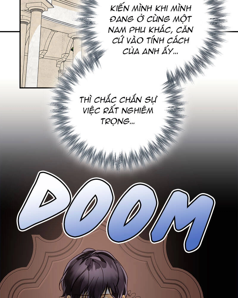 Dàn Trai Đẹp Chốn Hậu Cung Chapter 76.2 - 33