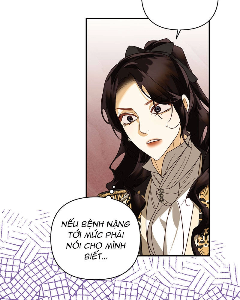 Dàn Trai Đẹp Chốn Hậu Cung Chapter 77.1 - 9