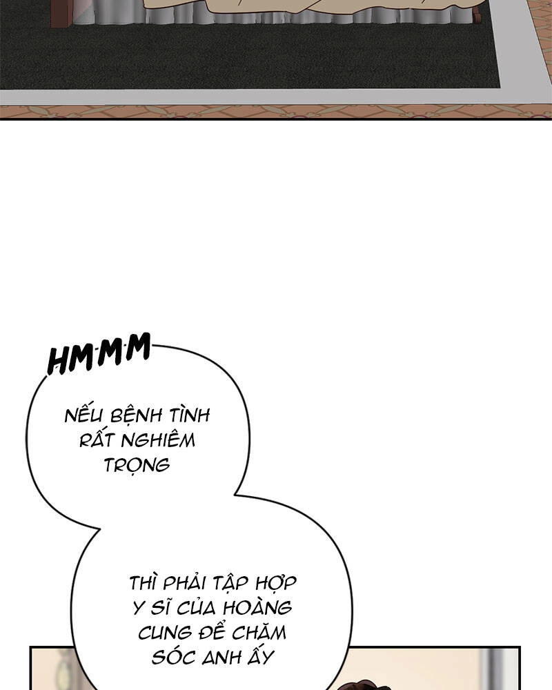 Dàn Trai Đẹp Chốn Hậu Cung Chapter 77.1 - 13