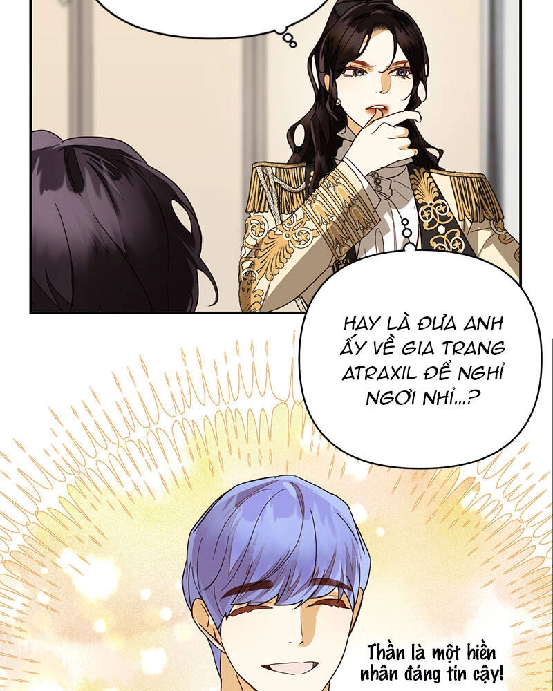 Dàn Trai Đẹp Chốn Hậu Cung Chapter 77.1 - 14