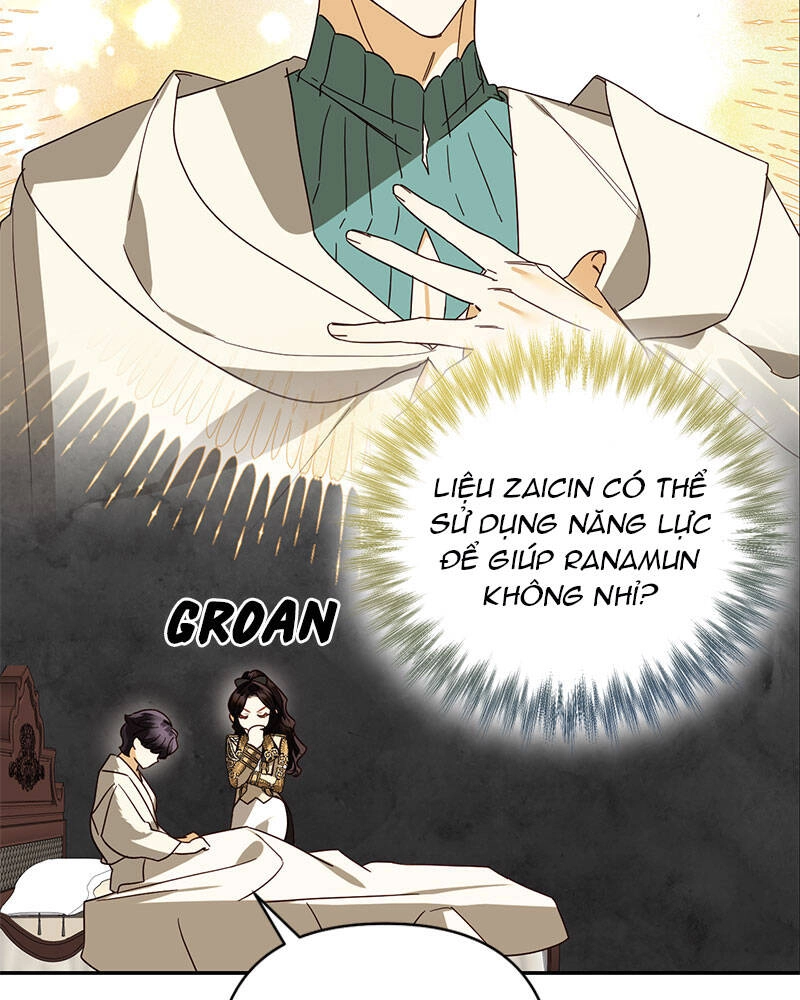 Dàn Trai Đẹp Chốn Hậu Cung Chapter 77.1 - 15