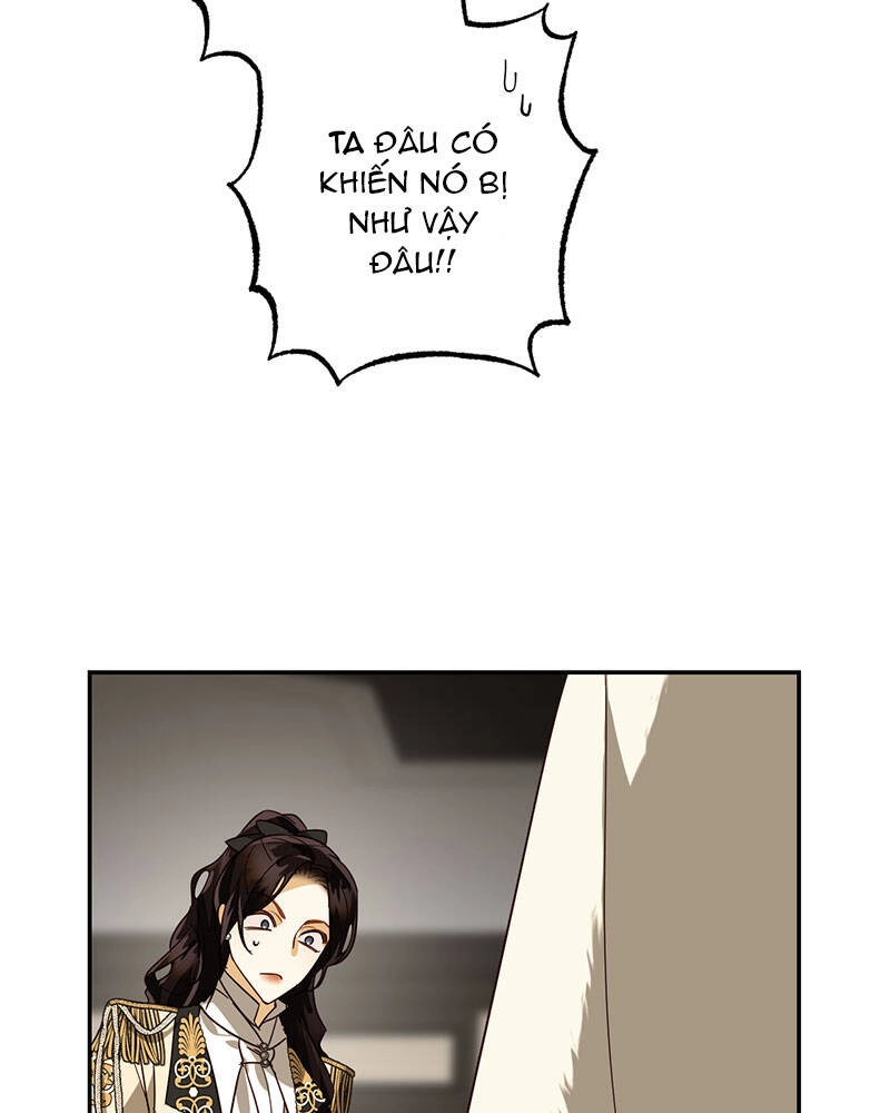 Dàn Trai Đẹp Chốn Hậu Cung Chapter 77.1 - 38