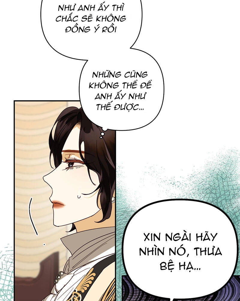 Dàn Trai Đẹp Chốn Hậu Cung Chapter 77.1 - 44