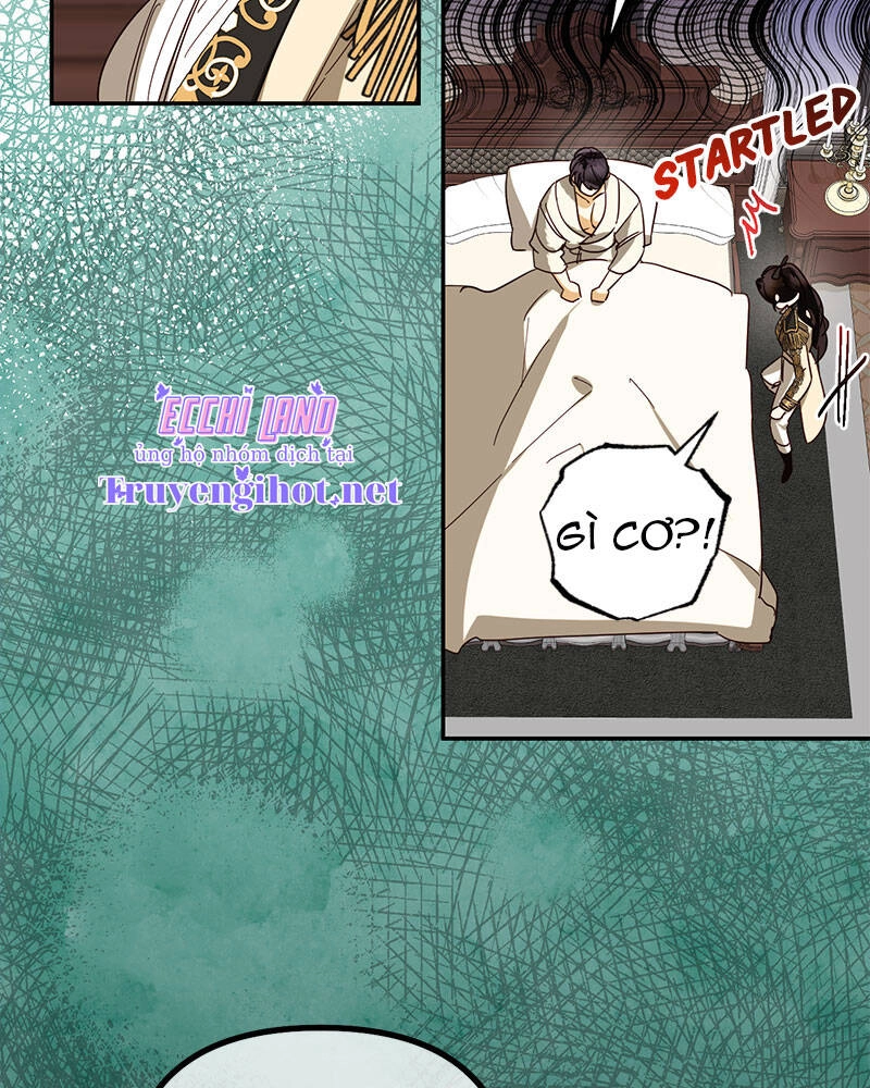 Dàn Trai Đẹp Chốn Hậu Cung Chapter 77.1 - 45