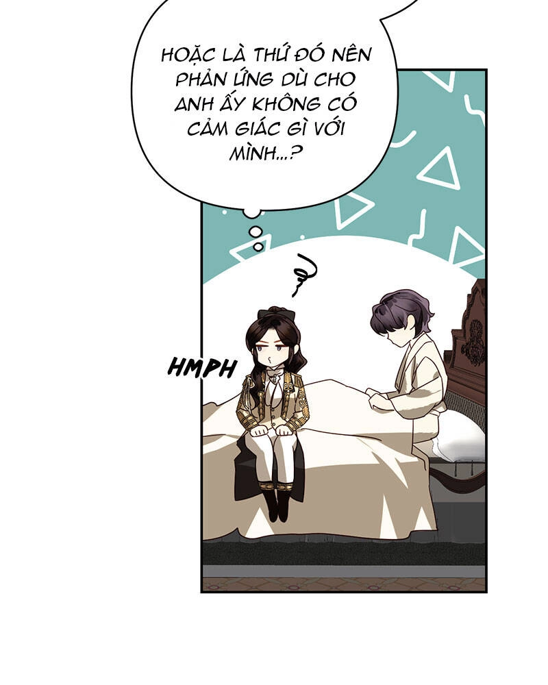 Dàn Trai Đẹp Chốn Hậu Cung Chapter 77.1 - 63