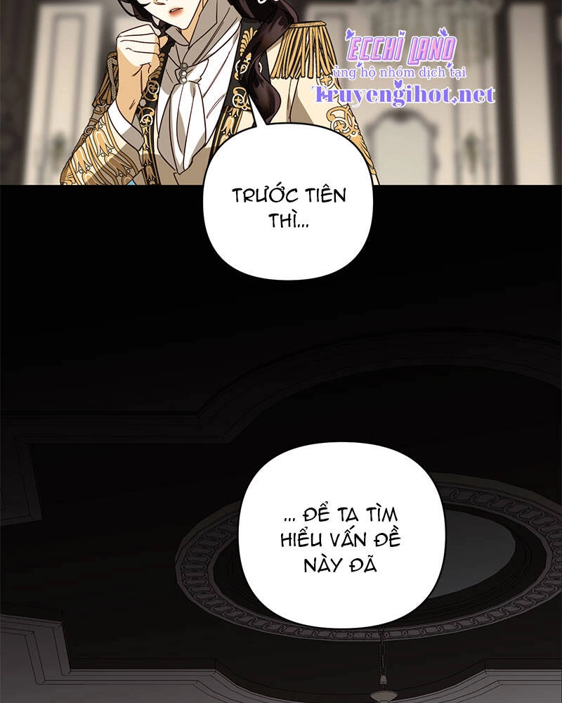 Dàn Trai Đẹp Chốn Hậu Cung Chapter 77.2 - 10