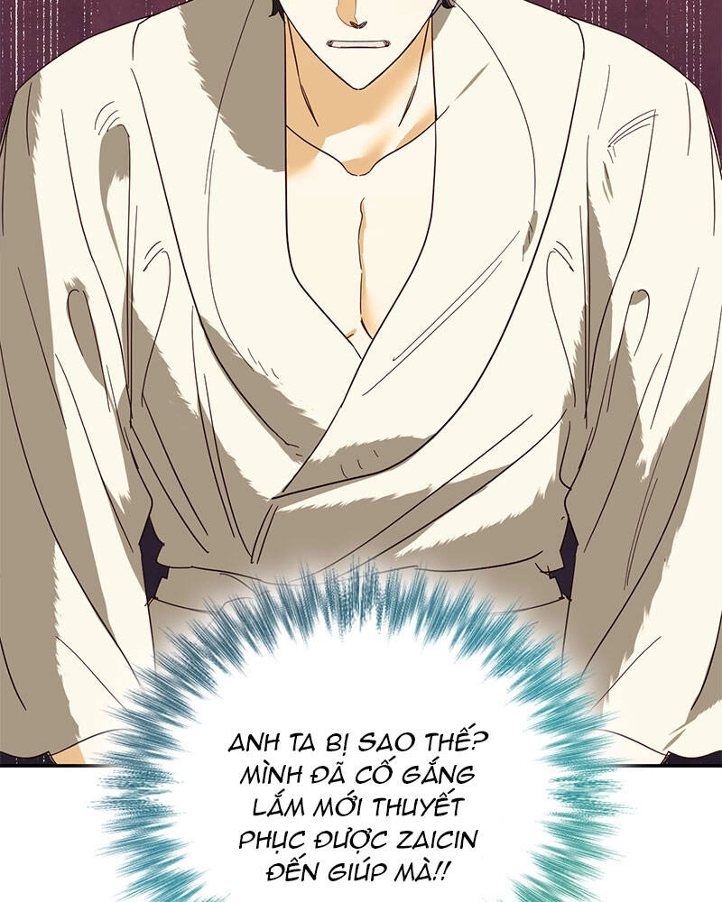 Dàn Trai Đẹp Chốn Hậu Cung Chapter 77.2 - 21