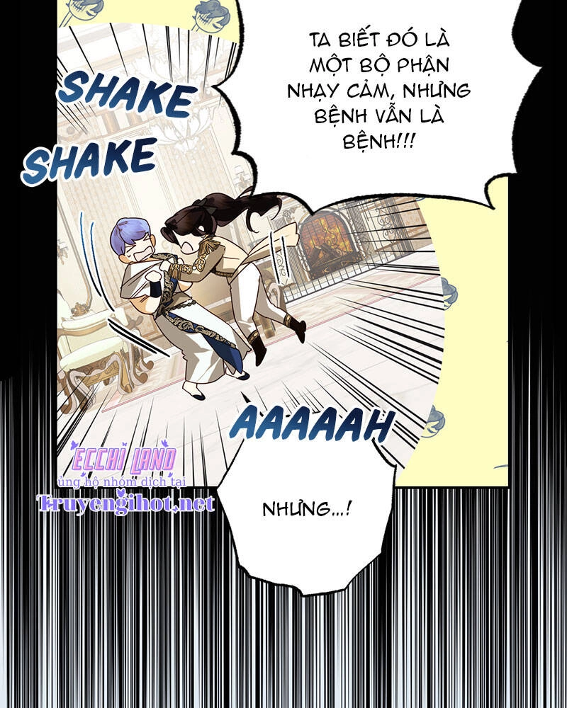 Dàn Trai Đẹp Chốn Hậu Cung Chapter 77.2 - 28