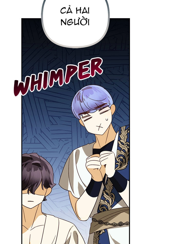 Dàn Trai Đẹp Chốn Hậu Cung Chapter 77.2 - 35