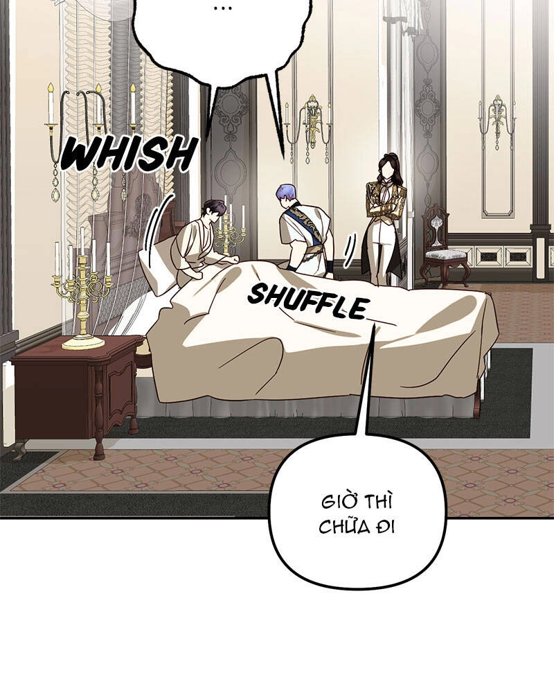 Dàn Trai Đẹp Chốn Hậu Cung Chapter 77.2 - 37