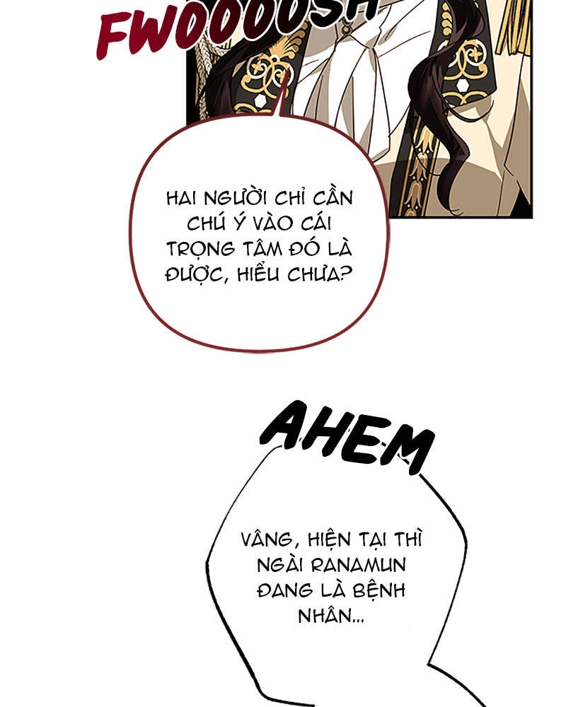 Dàn Trai Đẹp Chốn Hậu Cung Chapter 77.2 - 40