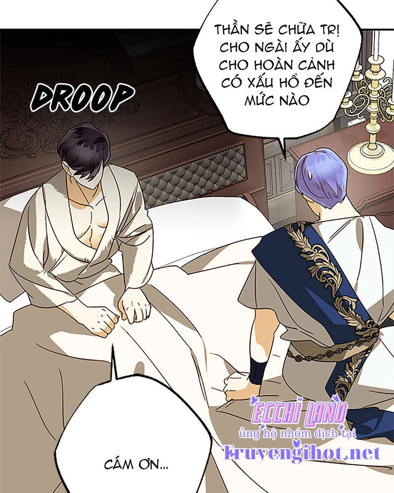 Dàn Trai Đẹp Chốn Hậu Cung Chapter 77.2 - 41