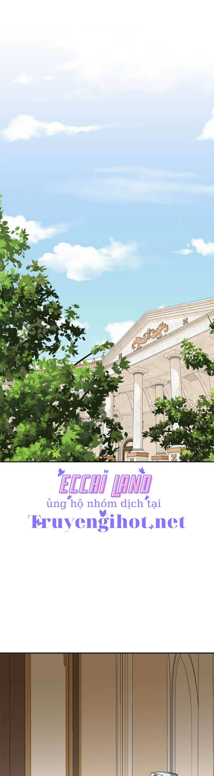 Dàn Trai Đẹp Chốn Hậu Cung Chapter 78.1 - 4