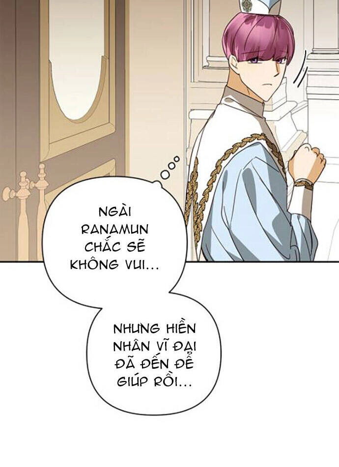 Dàn Trai Đẹp Chốn Hậu Cung Chapter 78.1 - 5