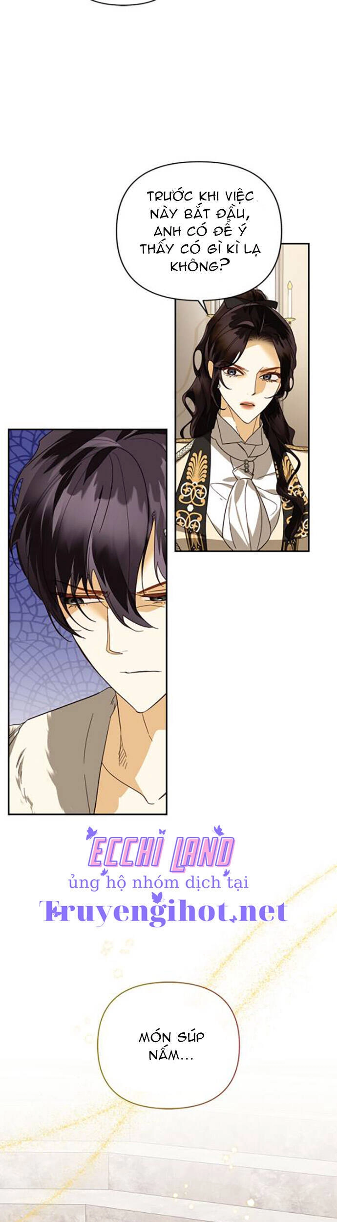 Dàn Trai Đẹp Chốn Hậu Cung Chapter 78.1 - 10