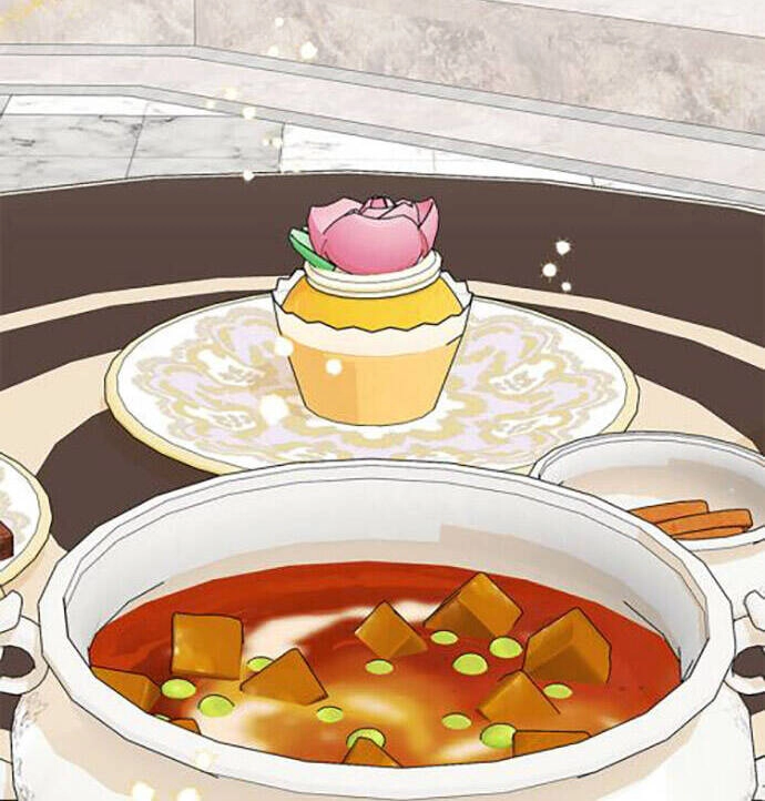 Dàn Trai Đẹp Chốn Hậu Cung Chapter 78.1 - 11