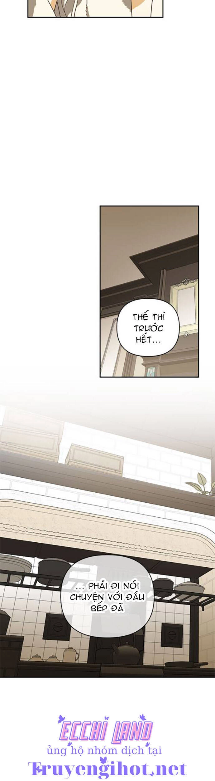 Dàn Trai Đẹp Chốn Hậu Cung Chapter 78.1 - 20