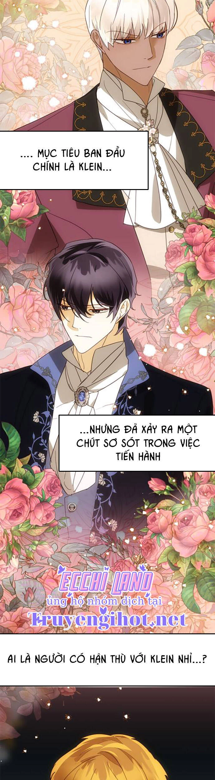 Dàn Trai Đẹp Chốn Hậu Cung Chapter 78.1 - 24