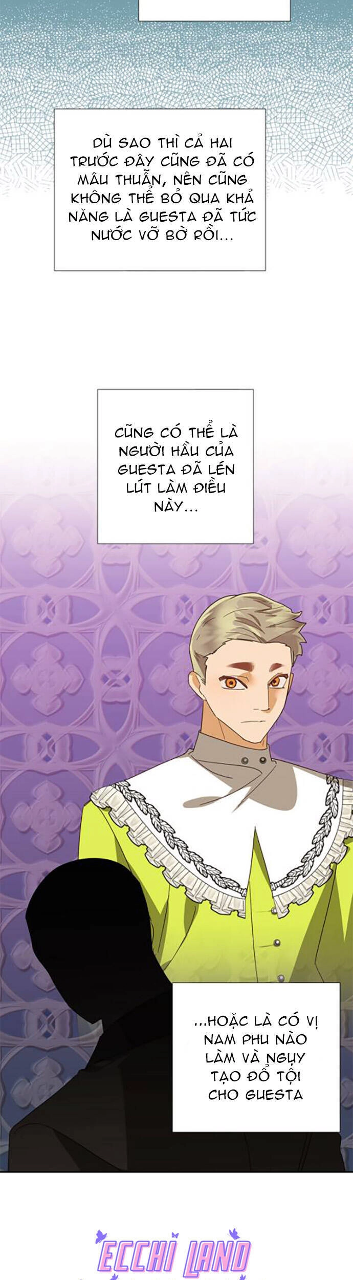 Dàn Trai Đẹp Chốn Hậu Cung Chapter 78.1 - 26