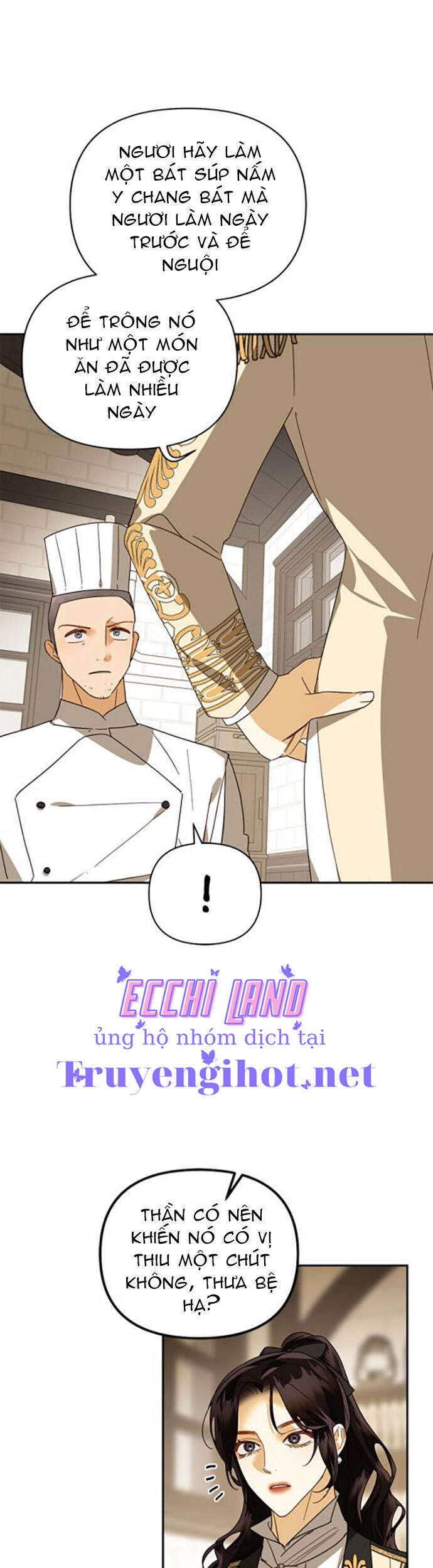 Dàn Trai Đẹp Chốn Hậu Cung Chapter 78.1 - 28