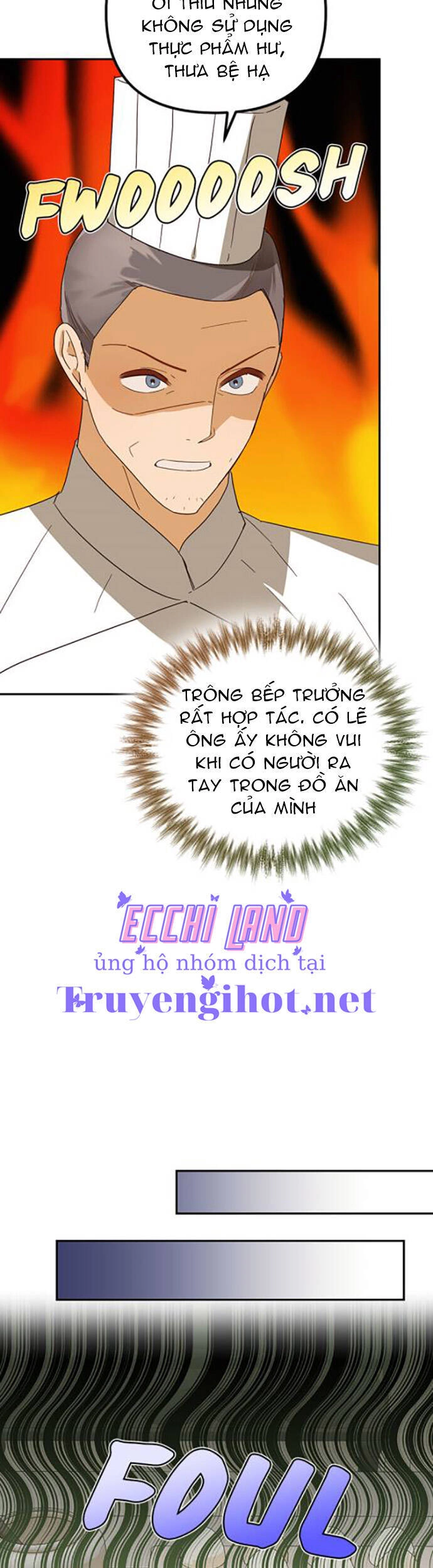 Dàn Trai Đẹp Chốn Hậu Cung Chapter 78.1 - 30