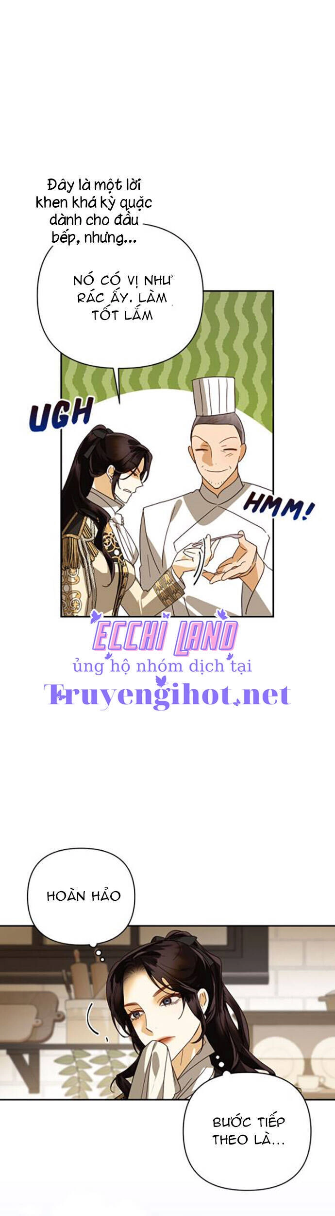 Dàn Trai Đẹp Chốn Hậu Cung Chapter 78.2 - 1