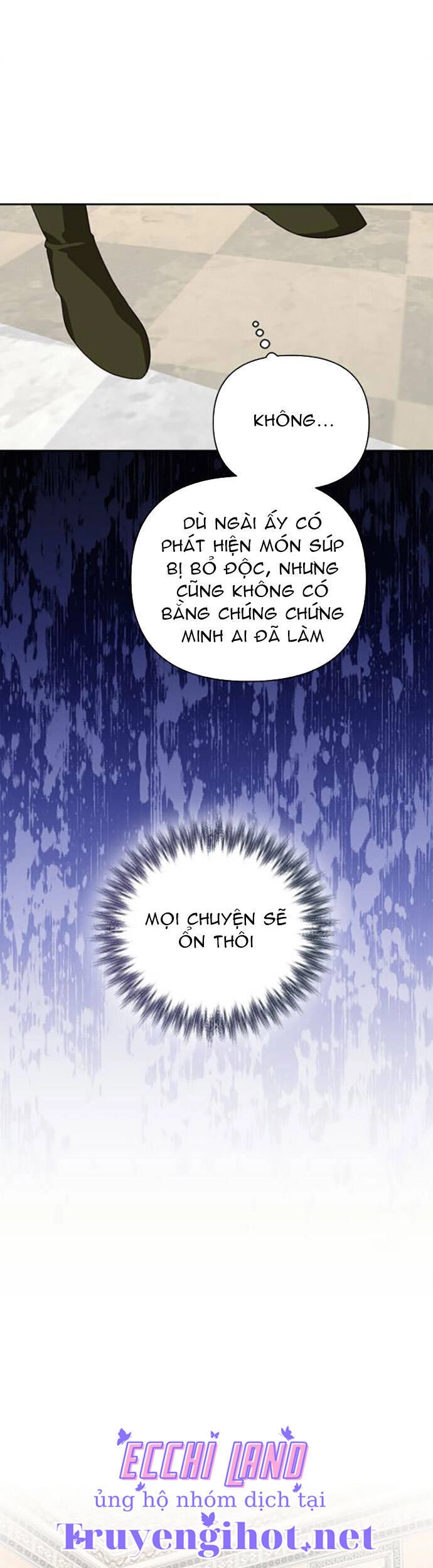 Dàn Trai Đẹp Chốn Hậu Cung Chapter 78.2 - 9