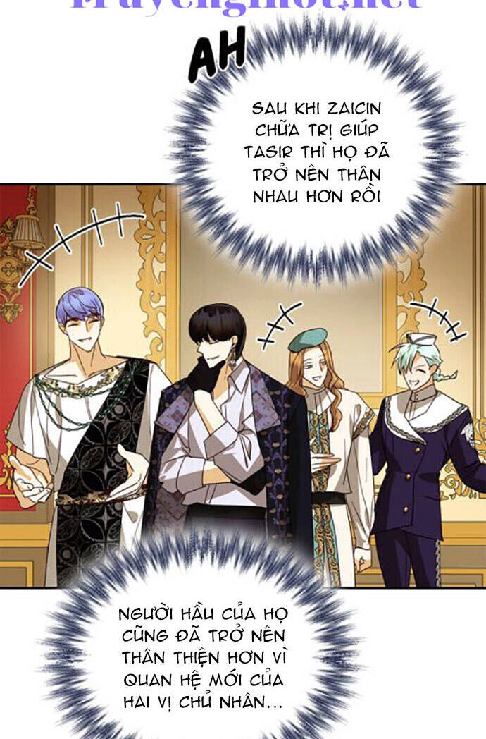 Dàn Trai Đẹp Chốn Hậu Cung Chapter 78.2 - 16