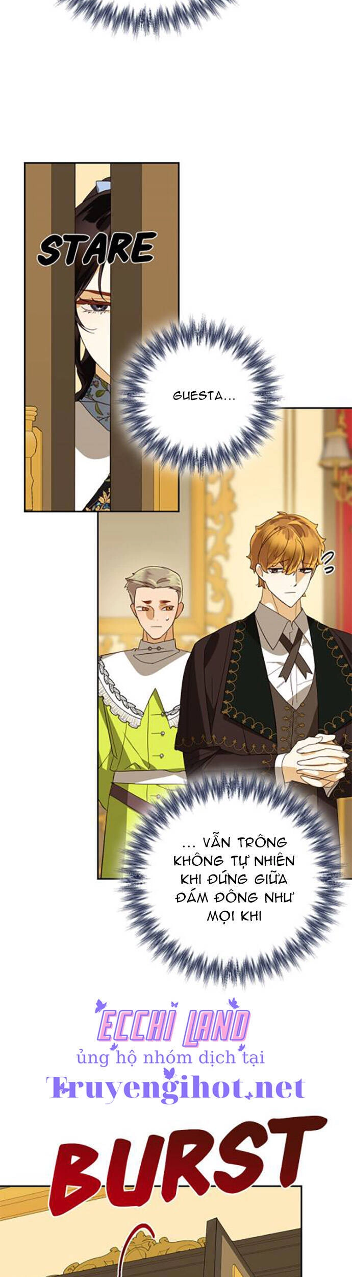 Dàn Trai Đẹp Chốn Hậu Cung Chapter 78.2 - 17