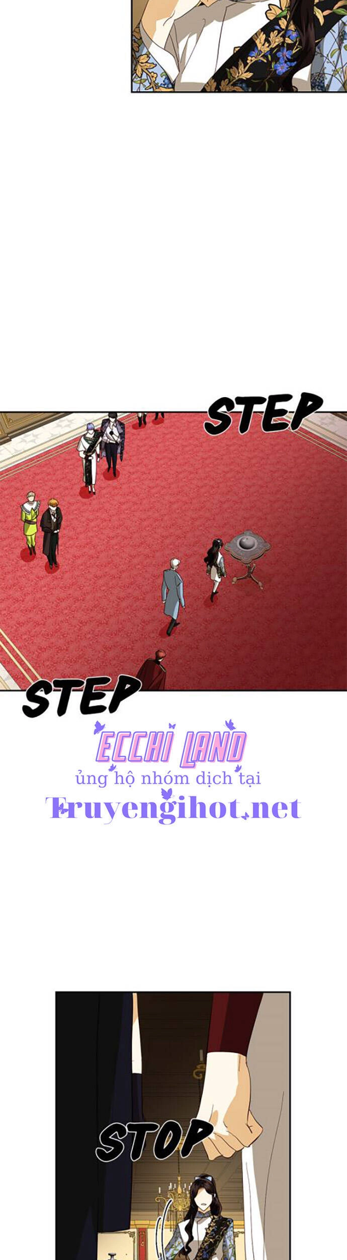 Dàn Trai Đẹp Chốn Hậu Cung Chapter 78.2 - 19