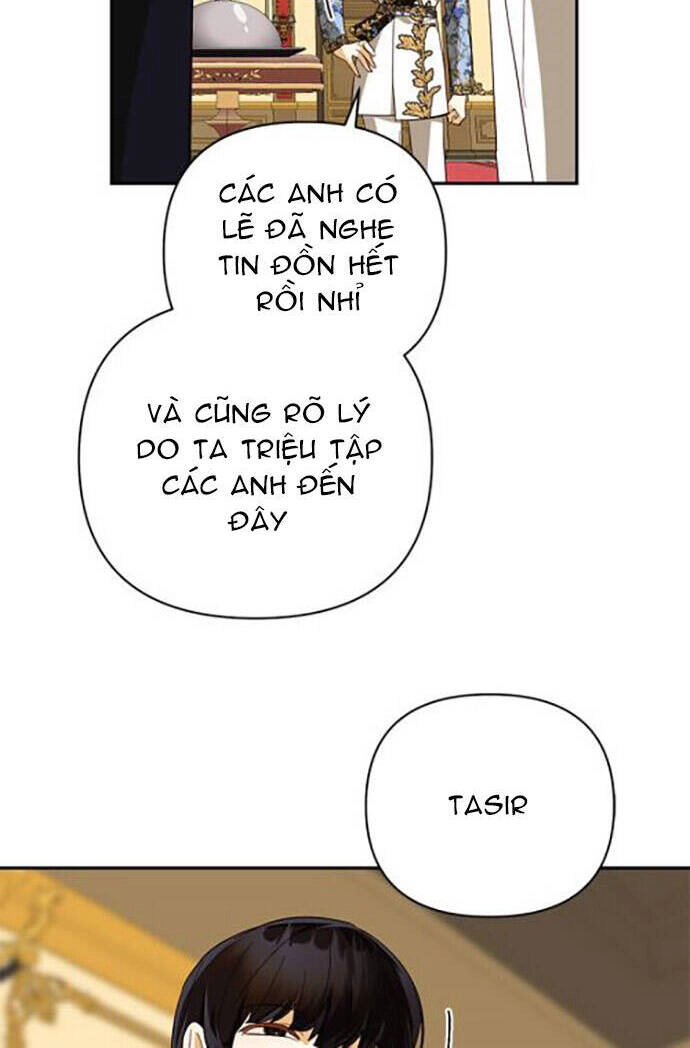 Dàn Trai Đẹp Chốn Hậu Cung Chapter 78.2 - 20