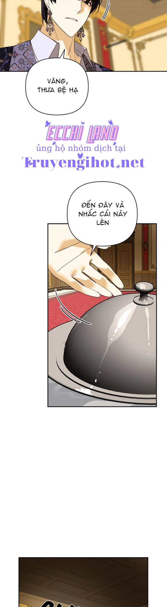 Dàn Trai Đẹp Chốn Hậu Cung Chapter 78.2 - 21